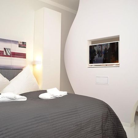 Honeymoon Ruterra Studio Prague Room photo